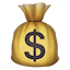 money-bag